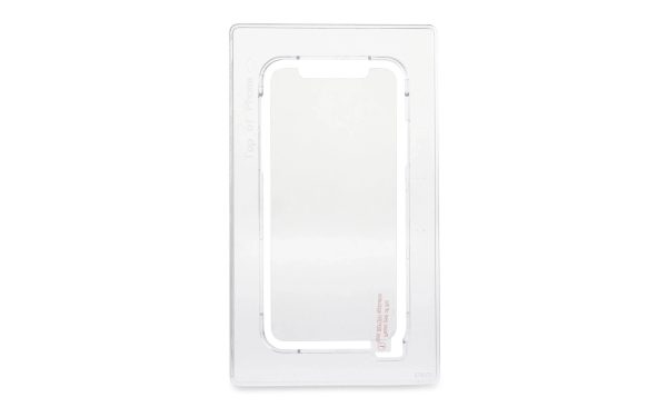 Torrii Bodyglass For iPhone 11 Pro - Clear - Tashqila