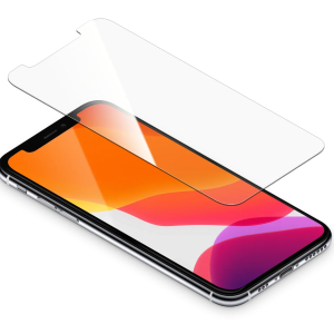Torrii Bodyglass For iPhone 11 Pro - Clear - Tashqila