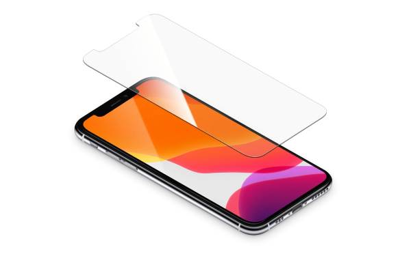 Torrii Bodyglass For iPhone 11 Pro - Clear - Tashqila