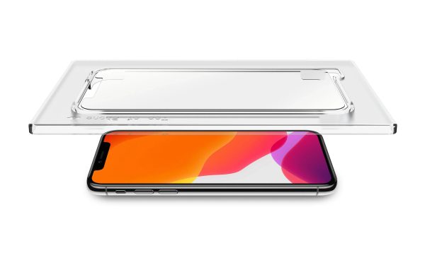Torrii Bodyglass For iPhone 11 Pro - Clear - Tashqila