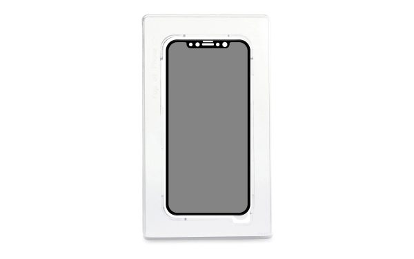 Torrii Bodyglass For iPhone 11 Pro - Privacy - Tashqila
