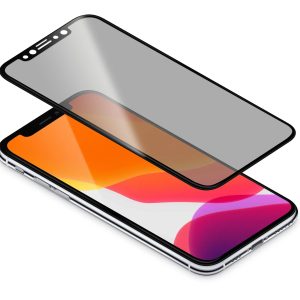 Torrii Bodyglass For iPhone 11 Pro - Privacy - Tashqila