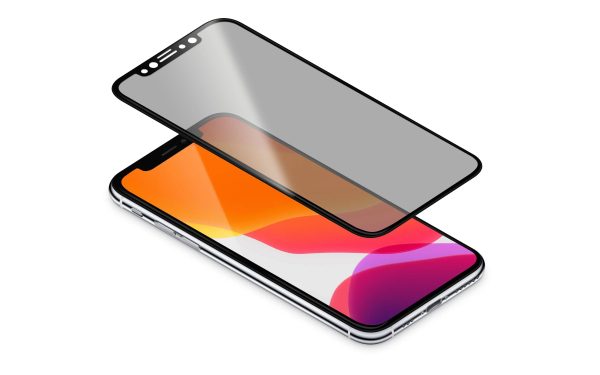 Torrii Bodyglass For iPhone 11 Pro - Privacy - Tashqila