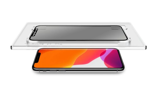 Torrii Bodyglass For iPhone 11 Pro - Privacy - Tashqila
