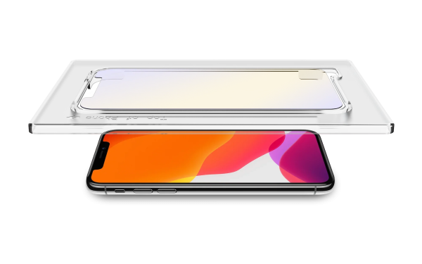 Torrii Bodyglass For iPhone 11 Pro - Anti Blue Light - Tashqila