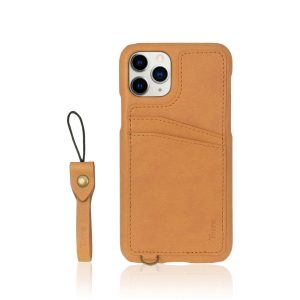 iPhone 11 Pro Torrii Koala Case – Brown - Tashqila