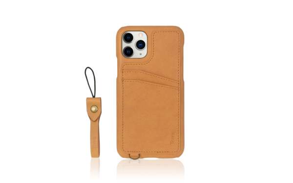 iPhone 11 Pro Torrii Koala Case – Brown - Tashqila
