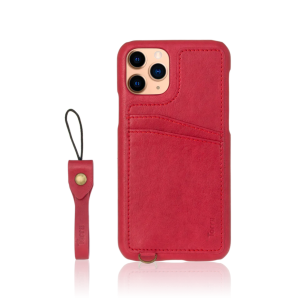 iPhone 11 Pro Torrii Koala Case – Red - Tashqila