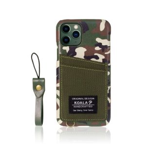 iPhone 11 Pro Torrii Koala Case – Green - Tashqila