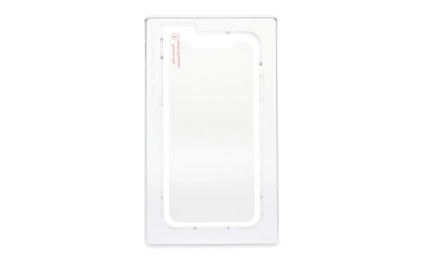 Torrii Bodyglass For iPhone 11 - Clear - Tashqila