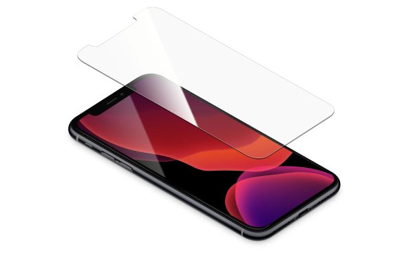 Torrii Bodyglass For iPhone 11 - Clear - Tashqila