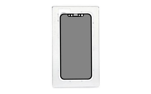Torrii Bodyglass For iPhone 11 – Privacy - Tashqila