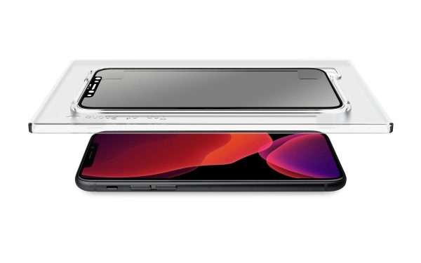 Torrii Bodyglass For iPhone 11 – Privacy - Tashqila