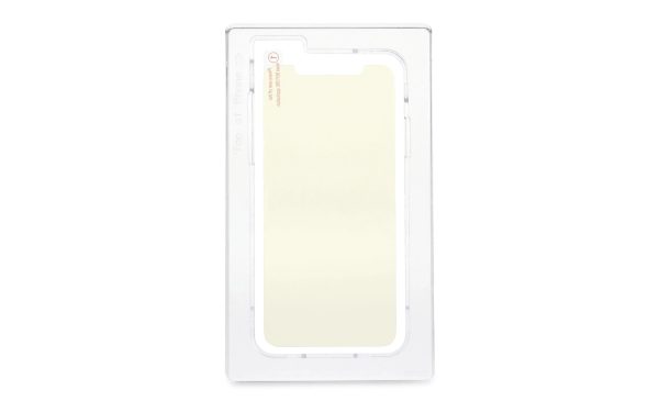 Torrii Bodyglass For iPhone 11 - Anti Blue Light - Tashqila
