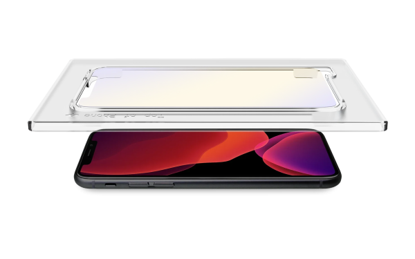 Torrii Bodyglass For iPhone 11 - Anti Blue Light - Tashqila