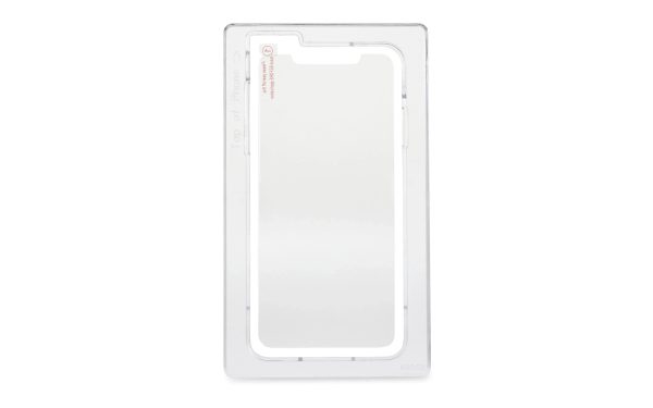 Torrii Bodyglass For iPhone 11 Pro Max - Clear - Tashqila