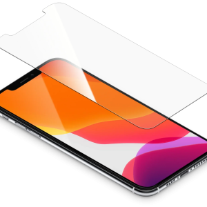 Torrii Bodyglass For iPhone 11 Pro Max - Clear - Tashqila