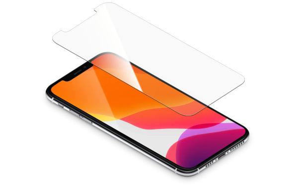 Torrii Bodyglass For iPhone 11 Pro Max - Clear - Tashqila