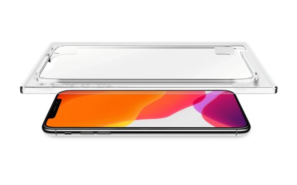 Torrii Bodyglass For iPhone 11 Pro Max - Clear - Tashqila