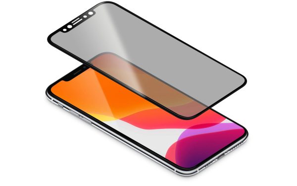 Torrii Bodyglass For iPhone 11 Pro Max - Privacy - Tashqila
