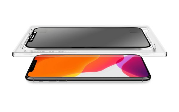 Torrii Bodyglass For iPhone 11 Pro Max - Privacy - Tashqila