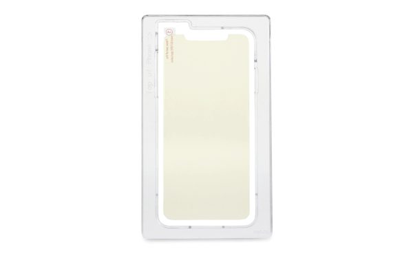 Torrii Bodyglass For iPhone 11 Pro Max - Anti Blue Light - Tashqila