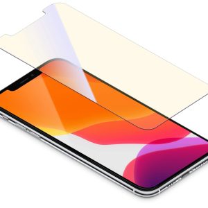 Torrii Bodyglass For iPhone 11 Pro Max - Anti Blue Light - Tashqila