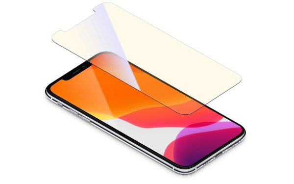 Torrii Bodyglass For iPhone 11 Pro Max - Anti Blue Light - Tashqila