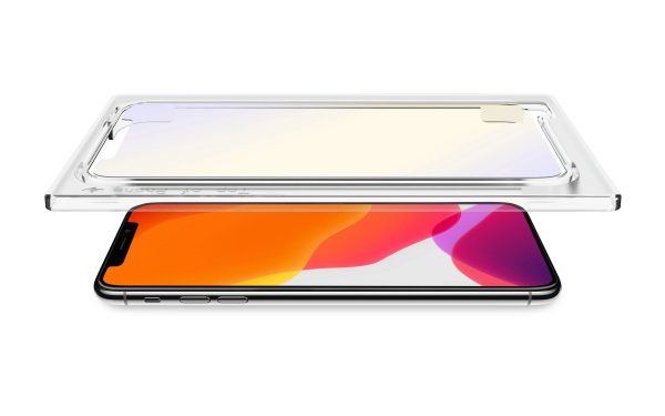Torrii Bodyglass For iPhone 11 Pro Max - Anti Blue Light - Tashqila