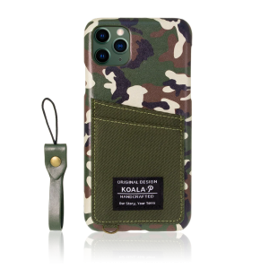 iPhone 11 Pro Max Torrii Koala Case - Green - Tashqila
