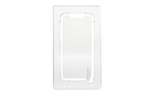 Torrii Bodyglass Anti-Bacterial Coating For iPhone 12 Mini - Clear - Tashqila