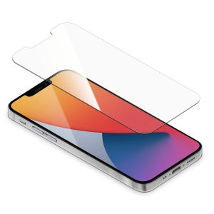 Torrii Bodyglass Anti-Bacterial Coating For iPhone 12 Mini - Clear - Tashqila
