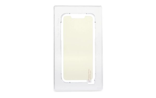Torrii Bodyglass Anti-Bacterial Coating For iPhone 12 Mini - Anti Blue Light - Tashqila