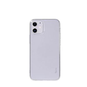 Torrii Bonjelly Case For iPhone 12 Mini - Clear - Tashqila