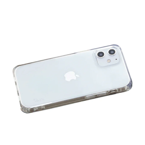 Torrii Bonjelly Case For iPhone 12 Mini - Clear - Tashqila