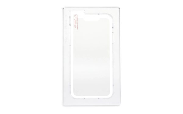 Torrii Bodyglass Anti-Bacterial Coating For iPhone 12 & 12 Pro - Clear - Tashqila