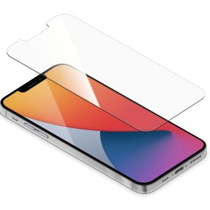 Torrii Bodyglass Anti-Bacterial Coating For iPhone 12 & 12 Pro - Clear - Tashqila
