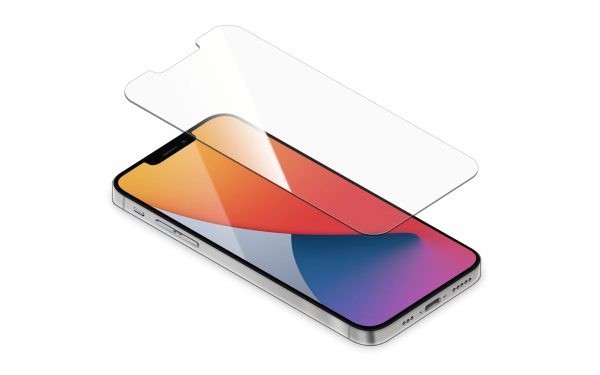 Torrii Bodyglass Anti-Bacterial Coating For iPhone 12 & 12 Pro - Clear - Tashqila