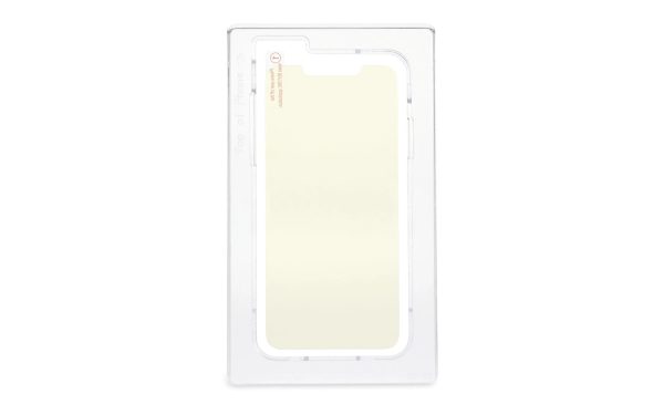 Torrii Bodyglass Anti-Bacterial Coating For iPhone 12 & 12 Pro - Anti Blue Light - Tashqila
