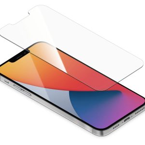 Torrii Bodyglass Anti-Bacterial Coating For iPhone 12 Pro Max - Clear - Tashqila
