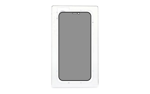 Torrii Bodyglass Anti-Bacterial Coating For iPhone 12 Pro Max - Privacy - Tashqila