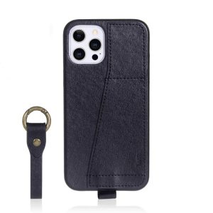 iPhone 12 Pro Max Torrii Koala Case - Black - Tashqila