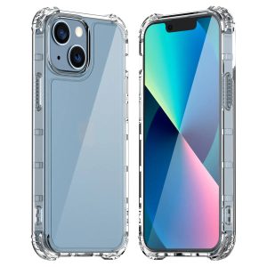 Araree Flexield Tpu Case For Apple iPhone 13 - Clear - Tashqila