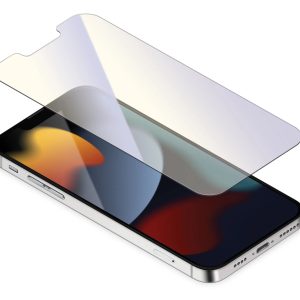 Torrii Bodyglass Screen Protector Anti Bacterial For iPhone 13/13 Pro - Anti Blue Light - Tashqila