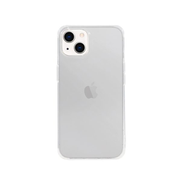 Torrii Bonjelly Case For iPhone 13 - Clear - Tashqila