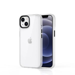 Torrii Torero Case For iPhone 13 - Clear - Tashqila