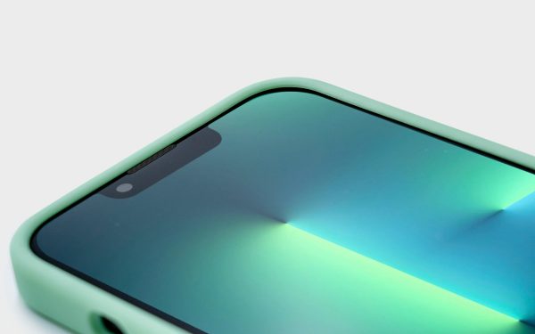 Torrii Torero Case For iPhone 13 - Green - Tashqila