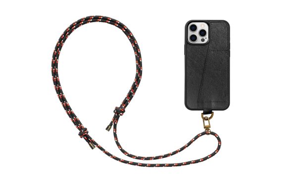 iPhone 13 Pro Torrii Koala Case - Black - Tashqila