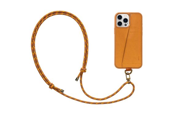 iPhone 13 Pro Torrii Koala Case - Brown - Tashqila