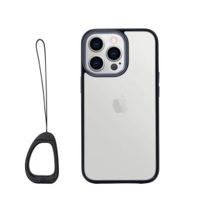 Torrii Torero Case For iPhone 13 Pro - Black - Tashqila